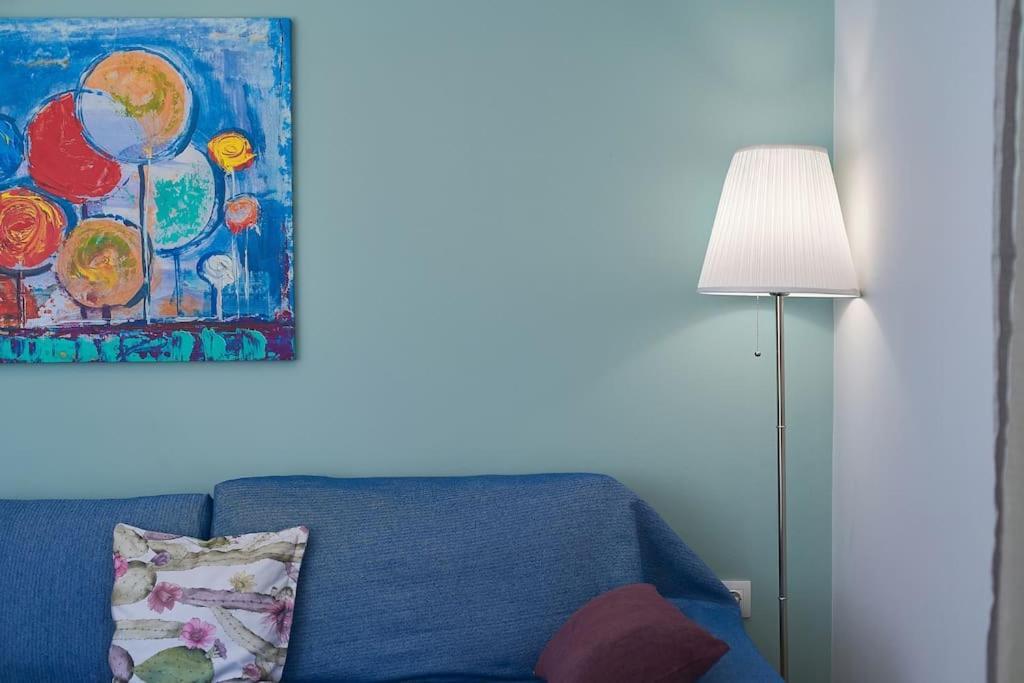 אתונה Venias Two-Bedroom Apartment Kallimarmaro And Zappeio Area מראה חיצוני תמונה