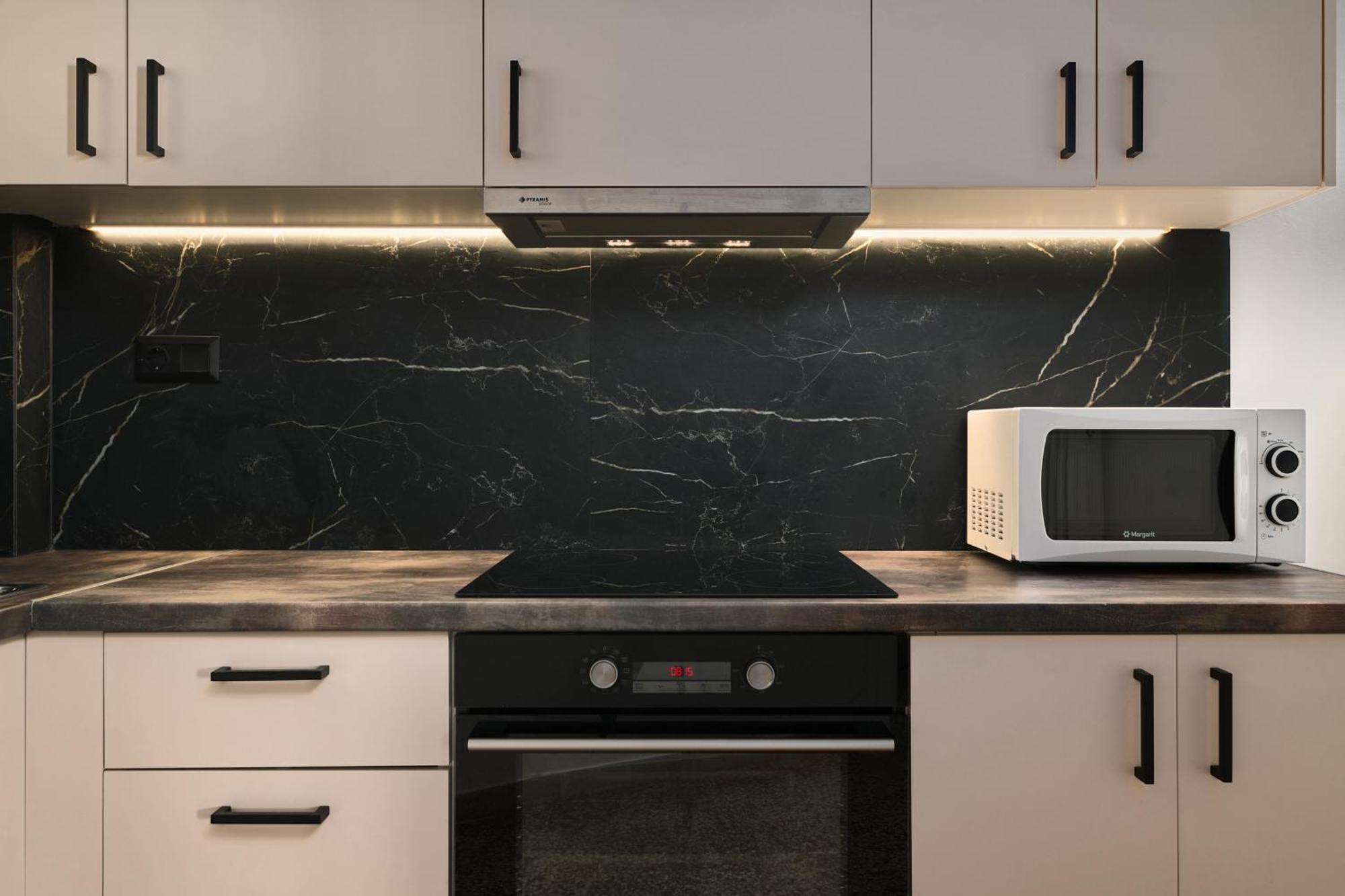 אתונה Venias Two-Bedroom Apartment Kallimarmaro And Zappeio Area מראה חיצוני תמונה